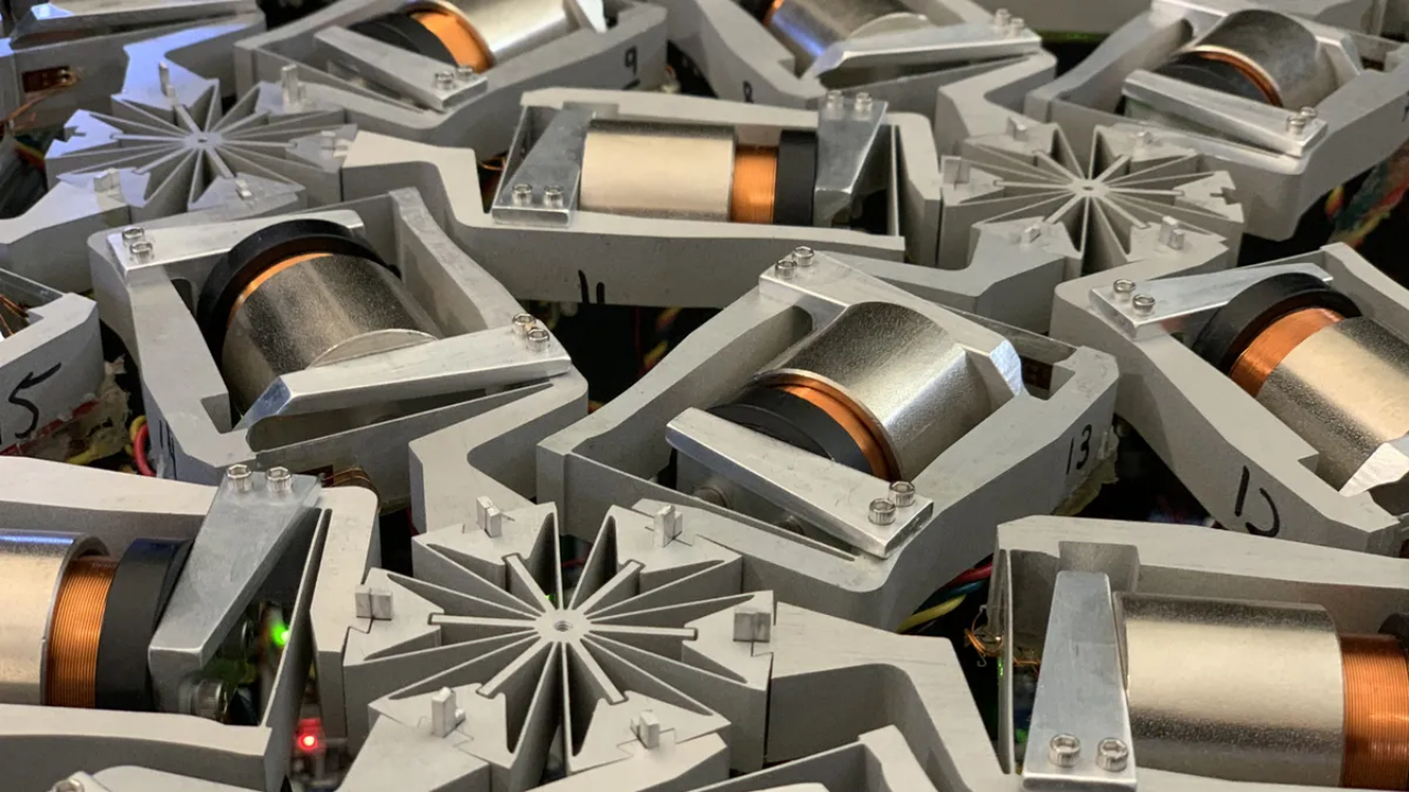 mechanical-neural-network