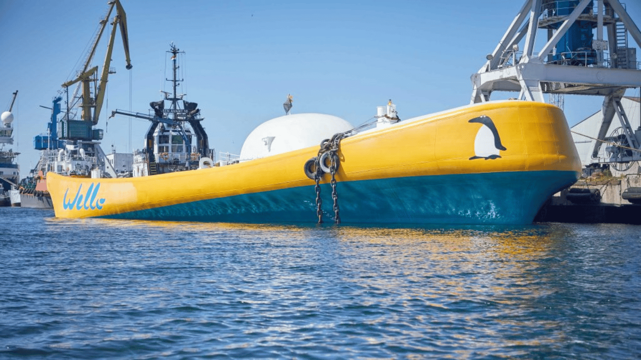 wave-energy-boat