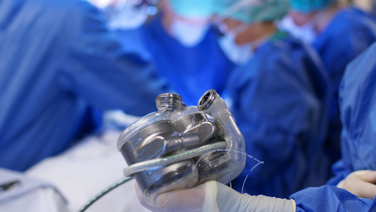 new-generation-artificial-heart