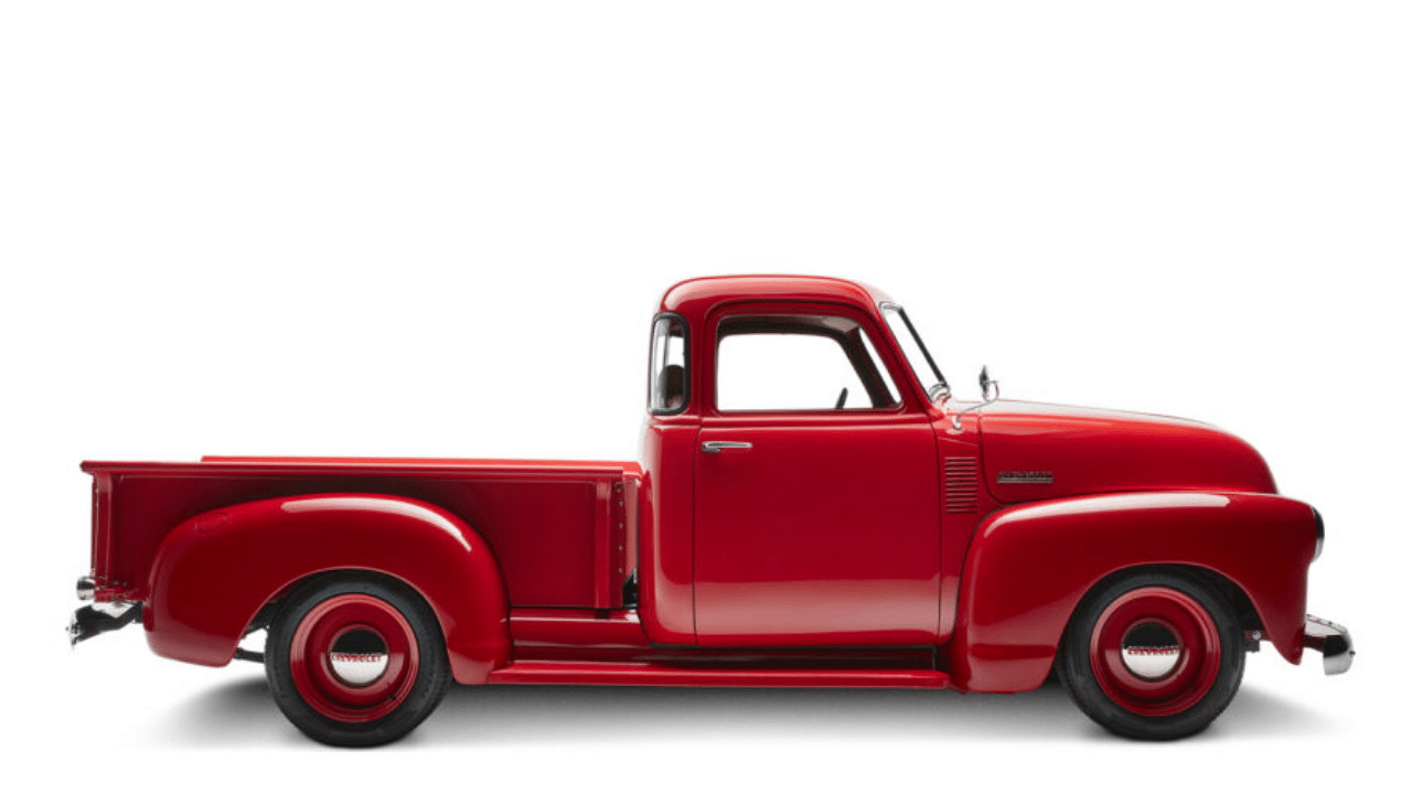 vintage-electric-vehicle