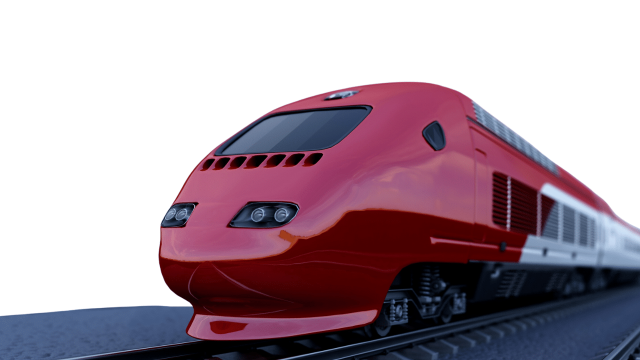 railway-solar-panels