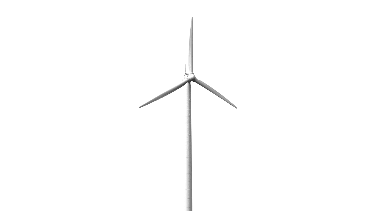 largest wind turbine